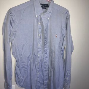 Polo by Ralph Lauren Tops - Polo button down Polo by Ralph Lauren Tops - Polo button down